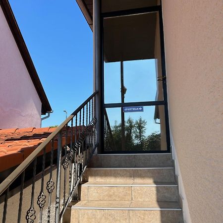 Sobe Zimmer Frei Pozega Exteriér fotografie